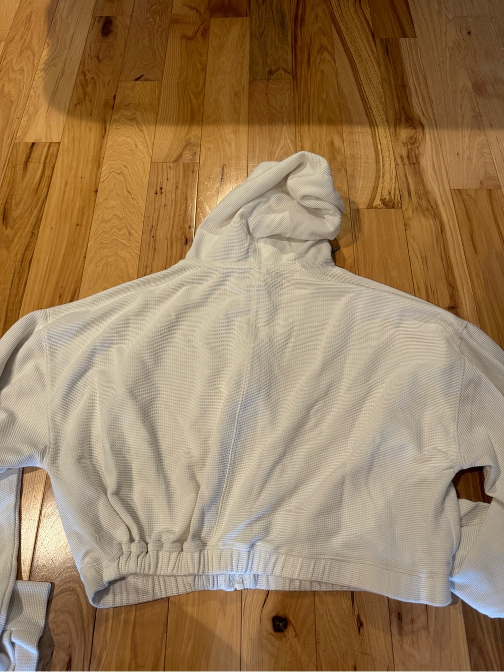 All In Motion Sweatshirt - Picture 5 of 5